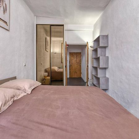 Vecchio Droite Apartment นีซ ภายนอก รูปภาพ