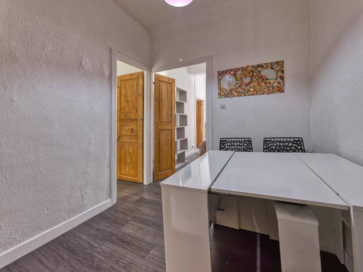 Vecchio Droite Apartment นีซ ภายนอก รูปภาพ