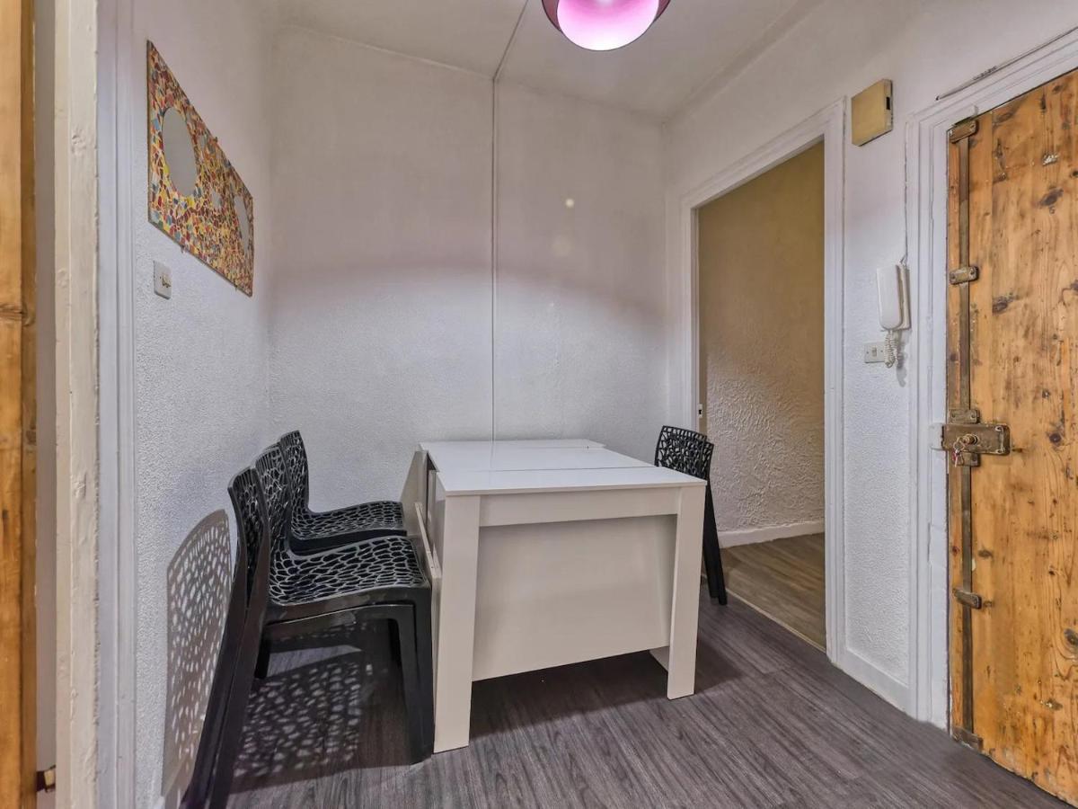 Vecchio Droite Apartment นีซ ภายนอก รูปภาพ