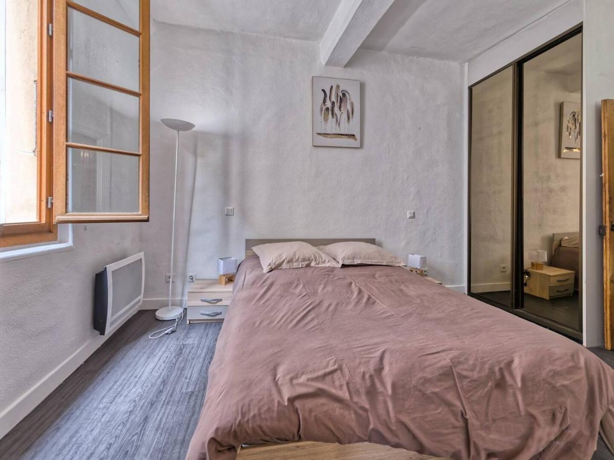 Vecchio Droite Apartment นีซ ภายนอก รูปภาพ