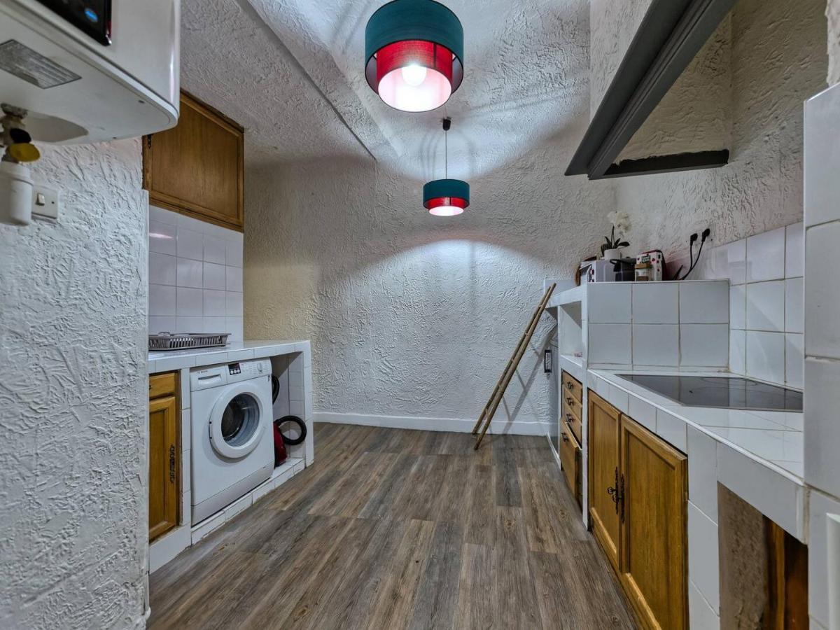 Vecchio Droite Apartment นีซ ภายนอก รูปภาพ